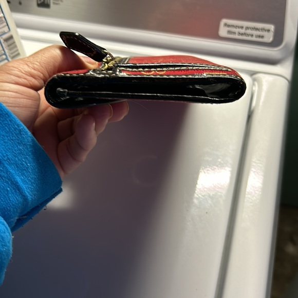 🛑SOLD🛑 Vintage D&B wallet - Picture 12 of 15